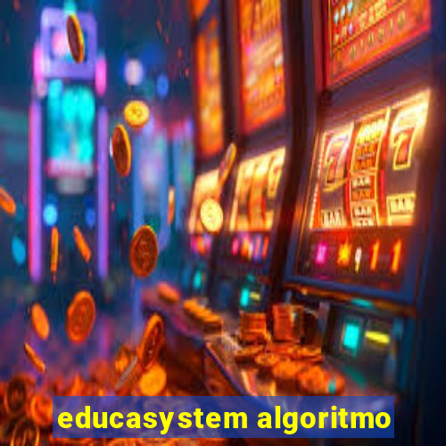 educasystem algoritmo